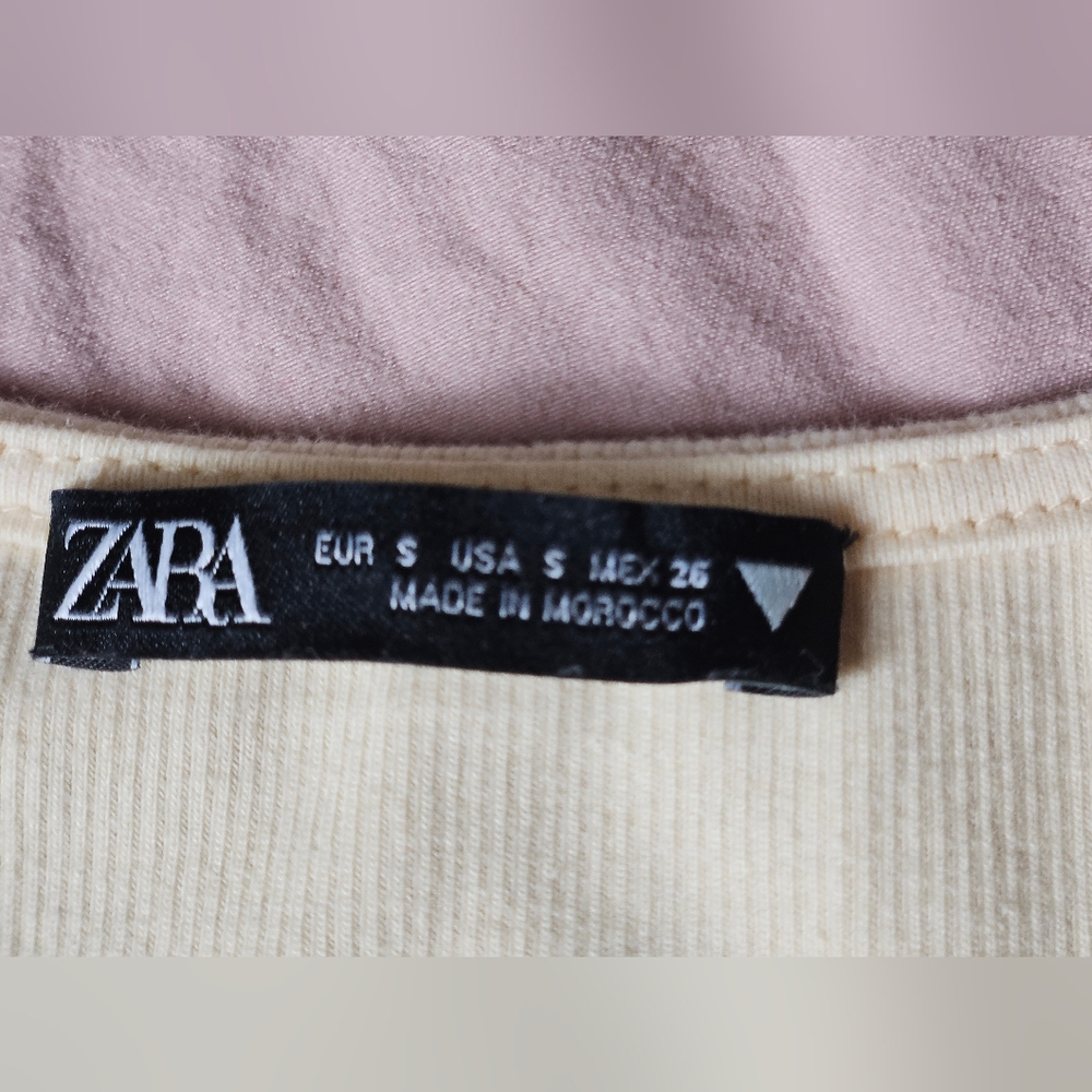 Body color crema
